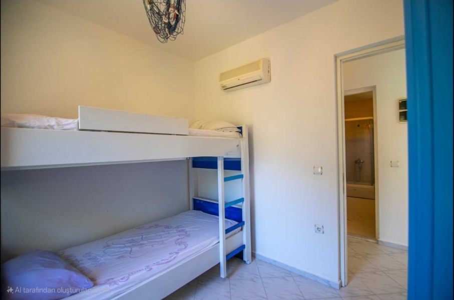 Villa Ayhan